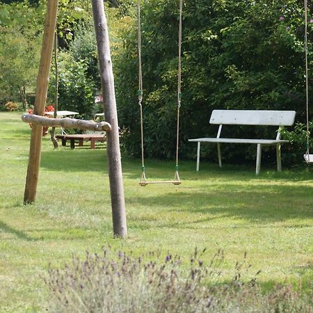 Saint-Jean-du-Bois La Chaine מראה חיצוני תמונה