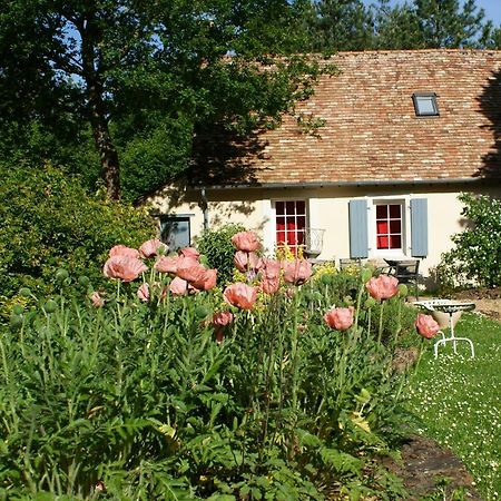 Saint-Jean-du-Bois La Chaine מראה חיצוני תמונה