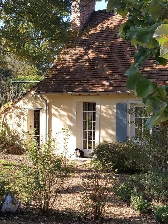 Saint-Jean-du-Bois La Chaine מראה חיצוני תמונה