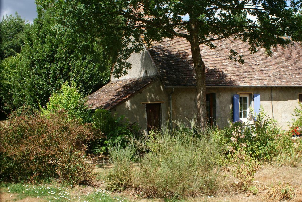 Saint-Jean-du-Bois La Chaine מראה חיצוני תמונה