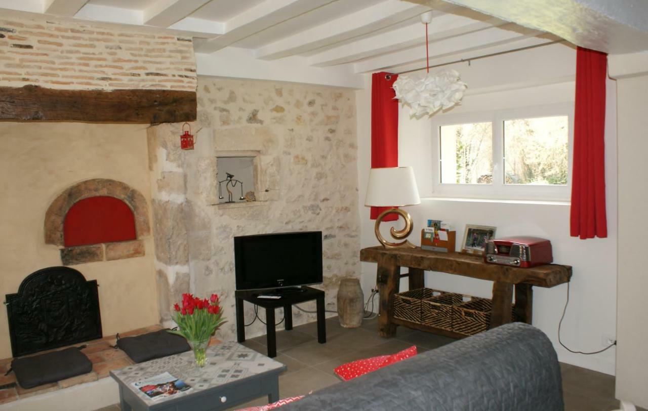 Saint-Jean-du-Bois La Chaine מראה חיצוני תמונה